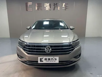 2020 Volkswagen Sagitar 280TSI DSG Comfort China VI, фото 2, лот 10826332