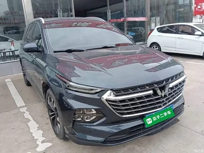 2020 Wuling Motors Wuling Victory 1.5T CVT Flagship, фото 4, лот 10831929