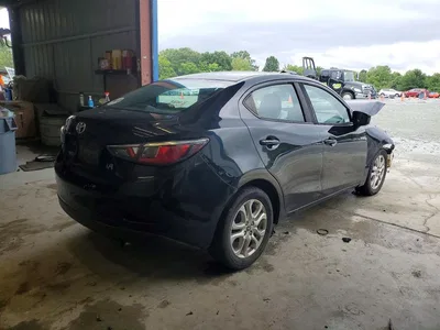 2018 TOYOTA YARIS IA BASE, фото 3, лот 10891453