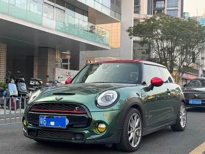 2016 MINI MINI 2.0T COOPER S, фото 1, лот 10351541