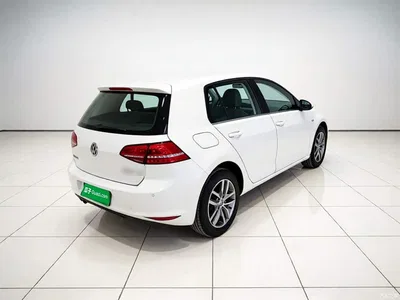 2016 Volkswagen Golf 230TSI Automatic Luxury, фото 4, лот 10632380