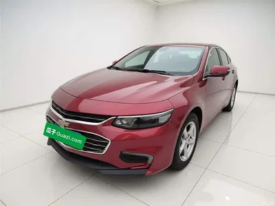 2016 Chevrolet Malibu XL 1.5T DCT Sharp Enjoyment Edition, фото 2, лот 10381331