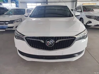 2021 Buick Excelle Facelift Exemplar 1.5L Auto Elite, фото 3, лот 11585695
