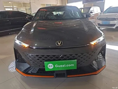 2024 Changan UNI-V 1.5T Deluxe Sport, фото 3, лот 10254741