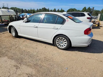 2009 BMW 328 I, фото 2, лот 10673988