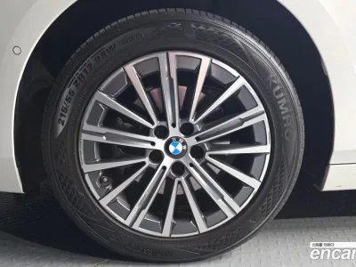 2022 BMW 2-Series 218d Luxury, фото 4, лот 10039519