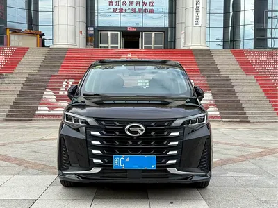 2021 GAC Trumpchi Trumpchi M6 PRO 270T DCT Premium Edition, фото 2, лот 10415914