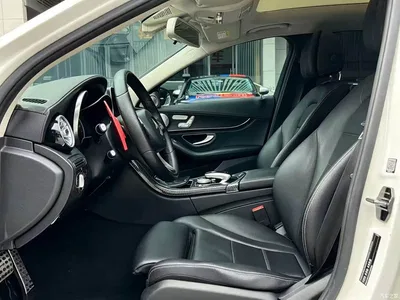 2018 Mercedes-Benz C-Class C 200 L Sport Achievement Special Edition, фото 4, лот 10684157