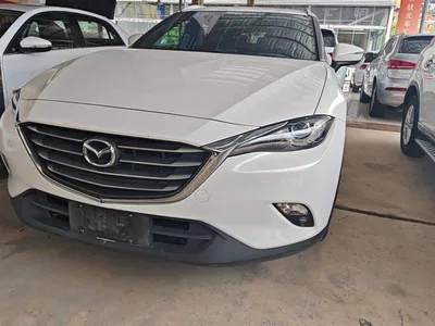 2016 Mazda CX-4 2.0L Automatic 2WD Skyactiv Premium Edition, фото 1, лот 10392593