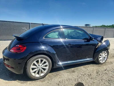 2018 VOLKSWAGEN BEETLE S, фото 3, лот 10823410