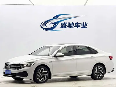 2023 Volkswagen Sagitar 280TSI DSG Surpass Plus Edition, фото 1, лот 10458303