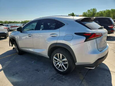 2015 LEXUS NX 200T, фото 2, лот 10849934