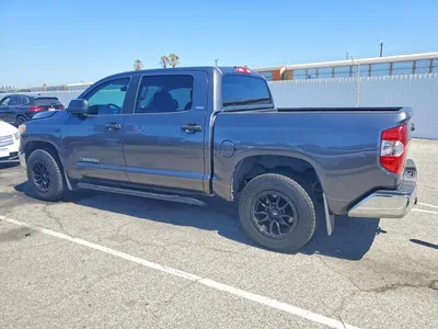 2014 TOYOTA TUNDRA CREWMAX SR5, фото 2, лот 10548308