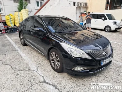 2016 Hyundai Grandeur HG240 Modern, фото 3, лот 10230386