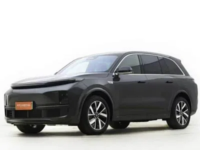 2023 Li Auto Li L8 Air, фото 1, лот 10825827
