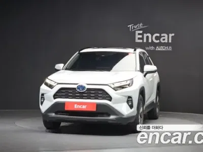 2024 Toyota RAV4 2.5 2WD Hybrid XLE, фото 3, лот 10034496