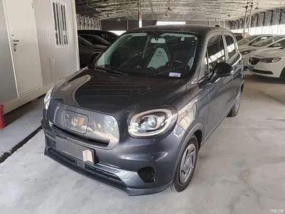 2023 Leapmotor T03 200 Light Edition, фото 2, лот 10442811