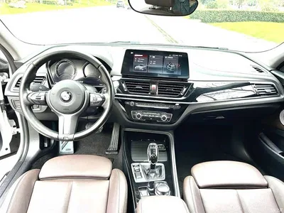 2023 BMW 1 Series 120i M Sport Shadow Edition, фото 2, лот 10470770