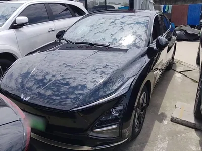 2025 Wuling Motors Wuling Xingguang Model 610km Smart Flagship, фото 3, лот 10831980