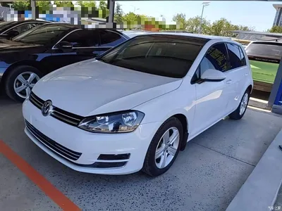2016 Volkswagen Golf 230TSI Automatic Comfort, фото 2, лот 11018061