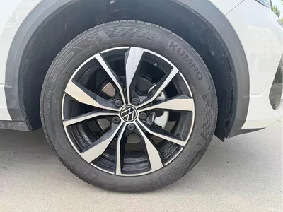 2025 Volkswagen T-ROC 300TSI DSG 2WD Dawn Edition, фото 4, лот 10261851