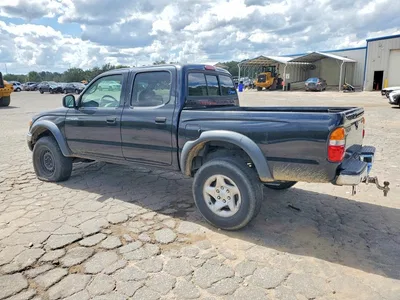 2004 TOYOTA TACOMA PRERUNNER V6, фото 2, лот 10981465