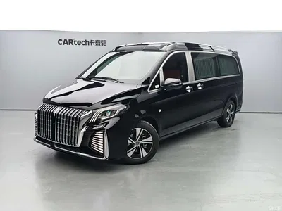 2024 Mercedes Vito, фото 1, лот 10272769