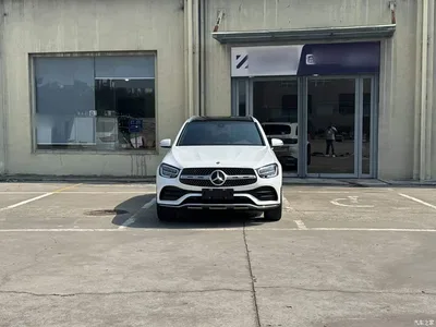 2020 Mercedes-Benz GLC Facelift GLC 260 L 4MATIC Luxury, фото 4, лот 10279236