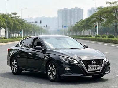 2021 Nissan Teana 2.0L XL Comfort, фото 3, лот 10284754