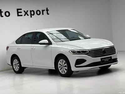 2023 Volkswagen Lavida 1.5L Auto Delight Edition, фото 3, лот 10418364