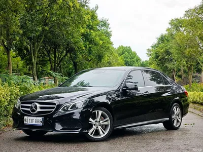 2015 Mercedes-Benz E-Class E 400 L Sport Luxury 4MATIC, фото 1, лот 11203405