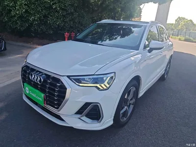 2019 Audi Q3 40 TFSI Fashion Dynamic, фото 2, лот 10467459