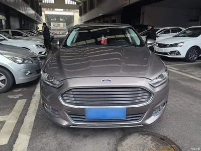 2013 Ford Mondeo Model 1.5L GTDi180 Fashion, фото 3, лот 10282723