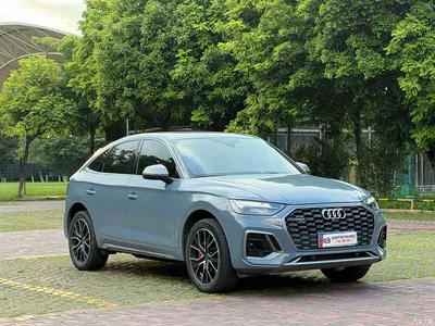 2022 Audi Q5L Sportback 40 TFSI RS Kit Speed Edition, фото 3, лот 11243652