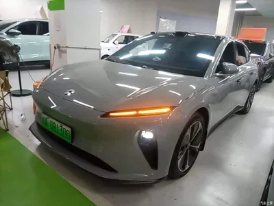 2024 NIO ET5T 75kWh Touring, фото 2, лот 10662384