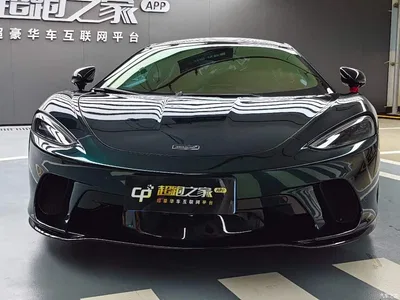 2019 McLaren GT 4.0T Standard, фото 4, лот 10320577