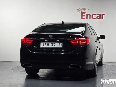 2014 Kia K9 3.3 GDI Executive, фото 3, лот 10066387