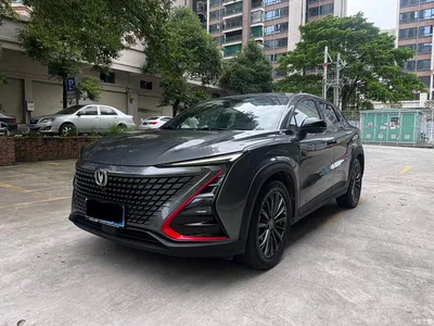 2020 Changan UNI-T 1.5T Luxury, фото 1, лот 10249691