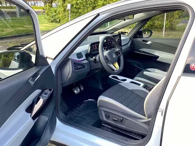 2022 Volkswagen ID.3 Pro Ultimate Smart Edition, фото 4, лот 10467529