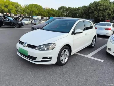 2015 Volkswagen Golf 1.4TSI Automatic Comfort, фото 2, лот 10388612