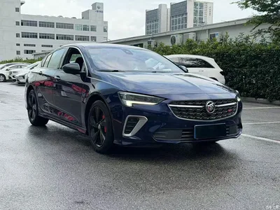 2021 Buick Regal GS 28T Premium Model, фото 3, лот 10285254