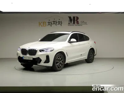 2023 BMW X4 xDrive20i M Sport, фото 1, лот 10134170