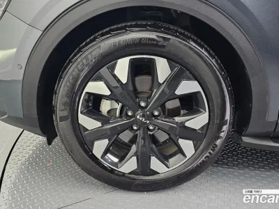 2024 Kia Sportage LPG 2.0 2WD, фото 4, лот 10214903