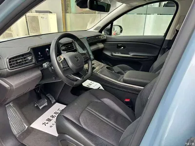 2019 NIO ES6 420KM Sport Edition, фото 4, лот 10367696