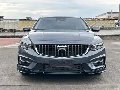 2023 Geely Xing Rui 2.0TD Premium Model, фото 3, лот 10357965