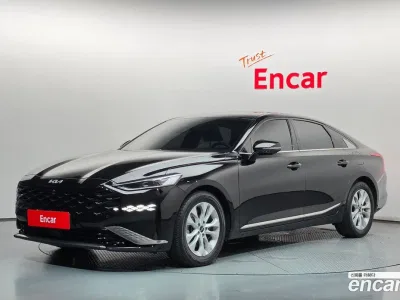 2023 Kia K8 2.5 Gasoline 2WD, фото 1, лот 10331512