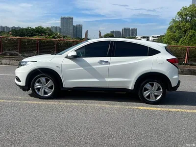 2020 Honda Vezel 220 TURBO CVT Elite, фото 4, лот 10816375