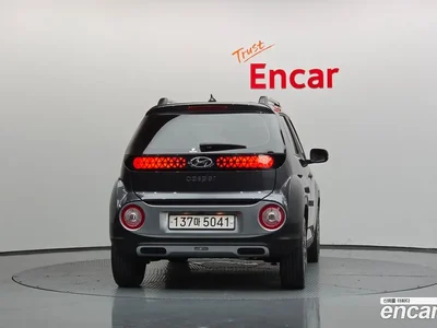 2024 Hyundai Casper Inspiration, фото 4, лот 11533400