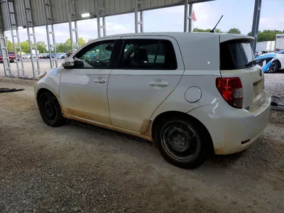 2014 SCION XD BASE, фото 2, лот 10880541
