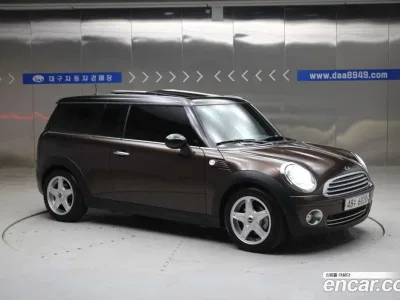 2010 Mini Clubman Standard, фото 3, лот 10099587